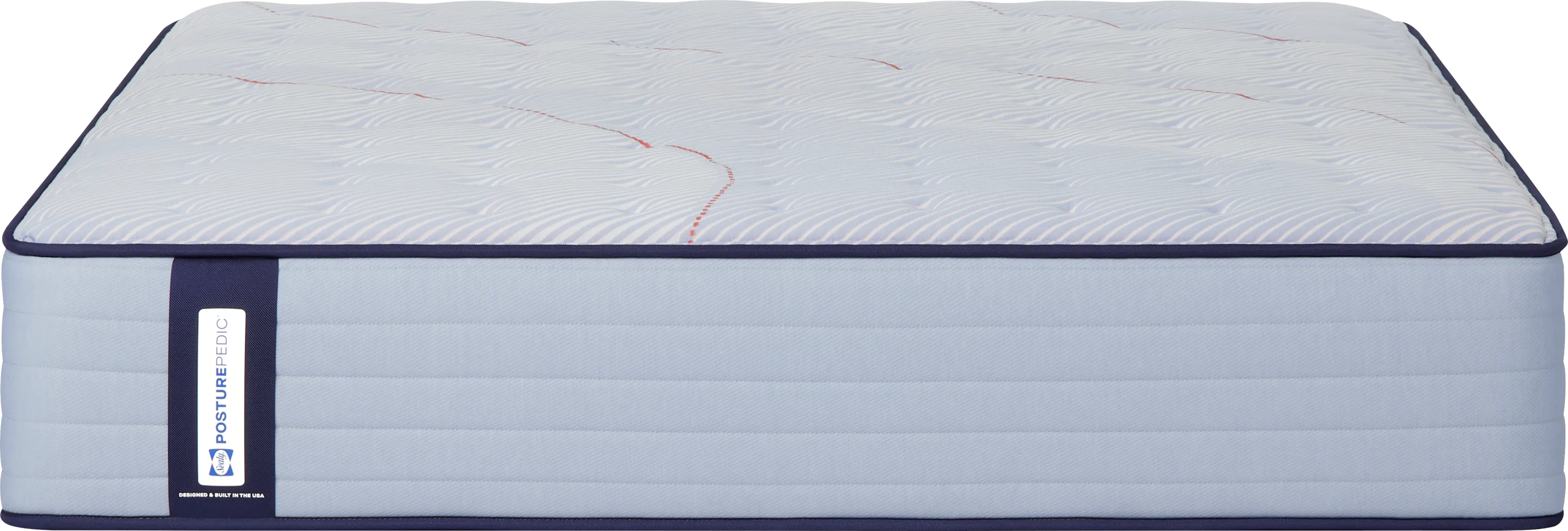 Sealy Posturepedic Brierwood California King Mattress - Thumbnail - Image 2