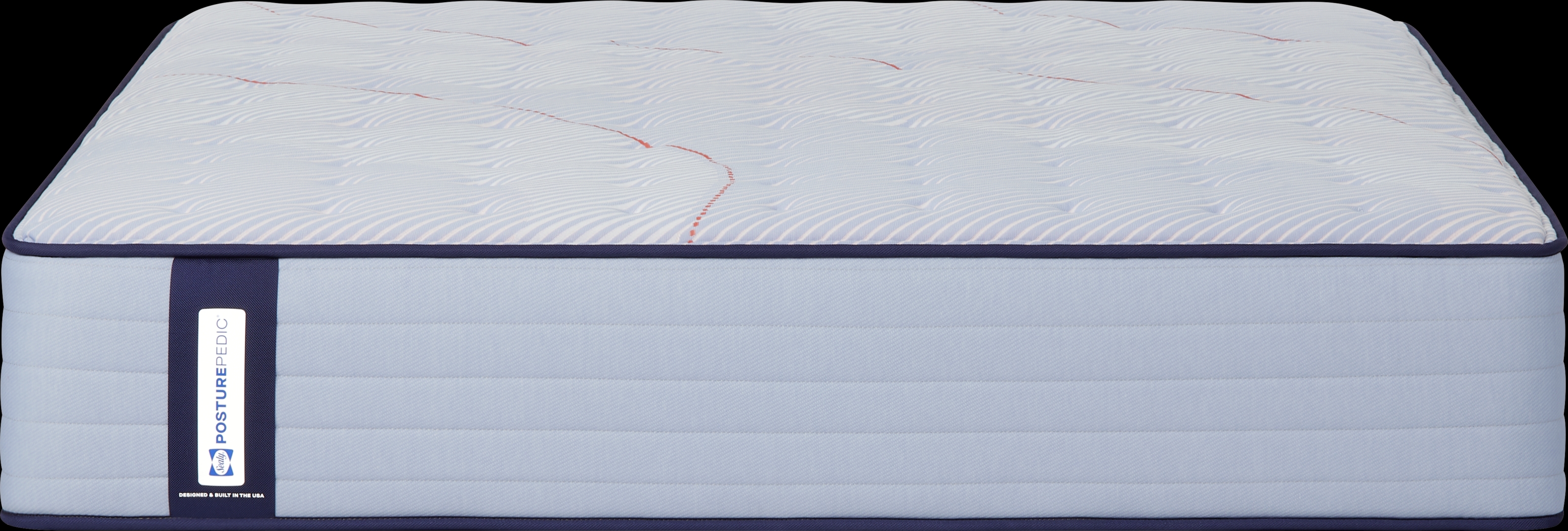 Sealy Posturepedic Brierwood Twin XL Mattress - Thumbnail - Image 2