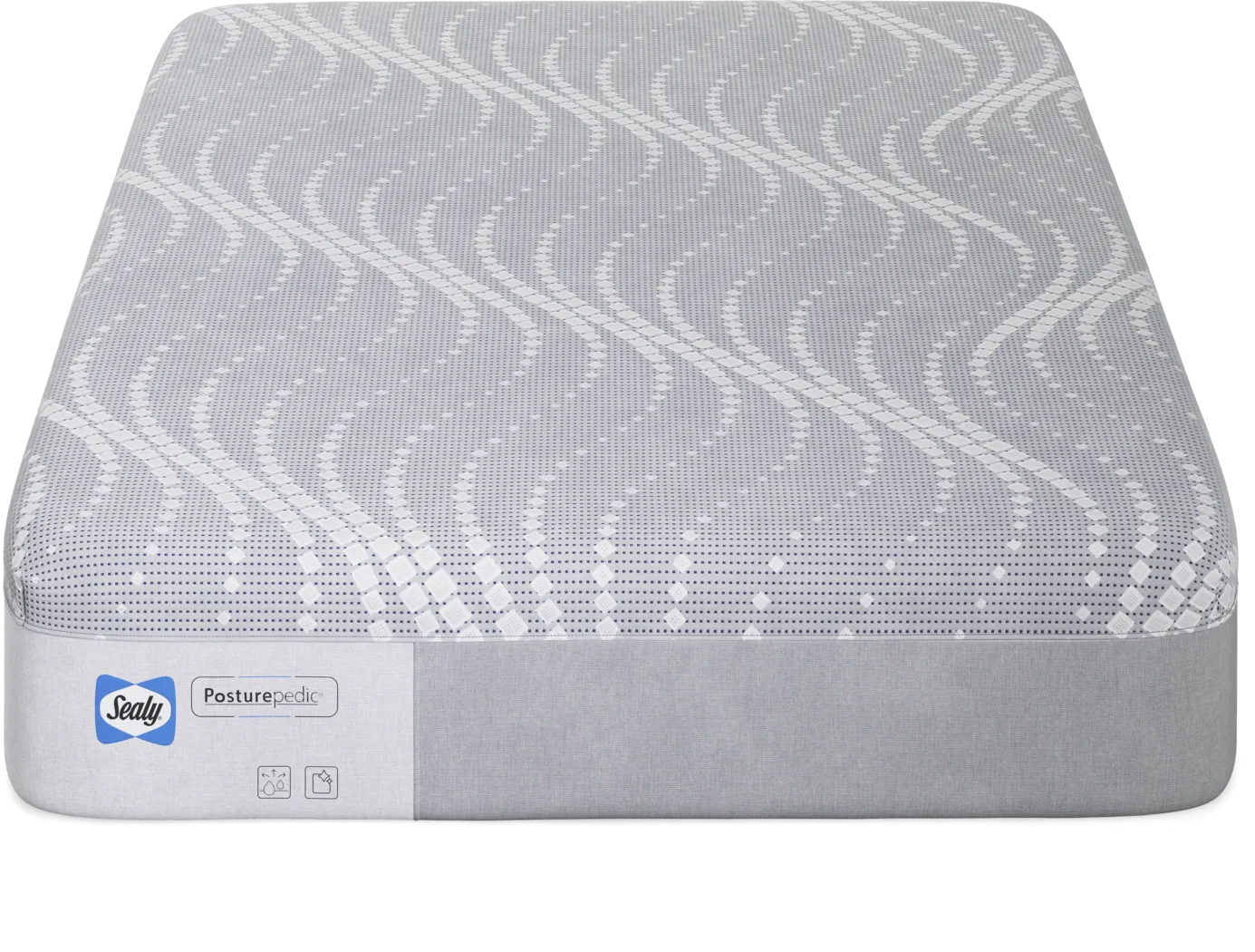 Sealy Posturepedic Cotinga Full Mattress - Thumbnail - Image 2
