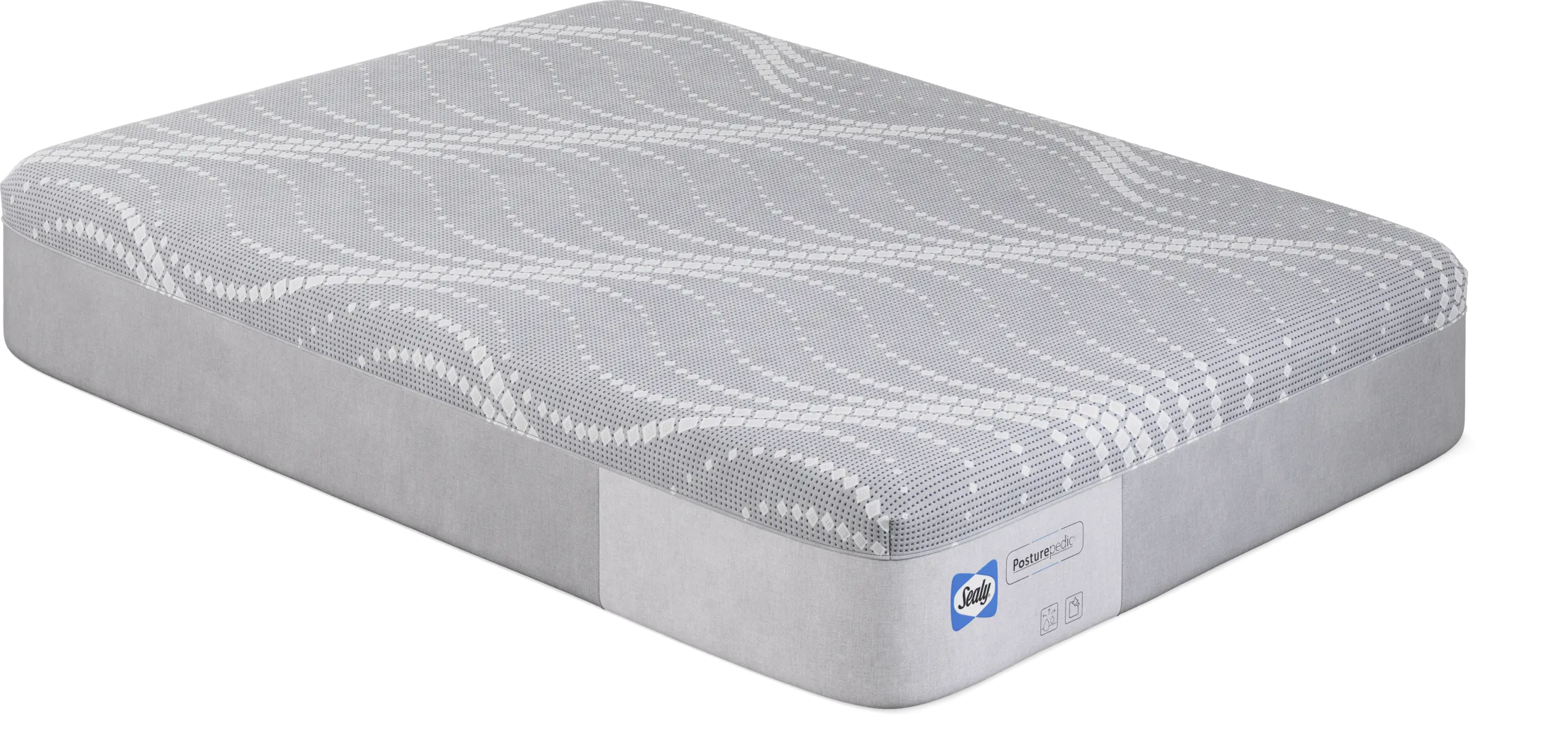 Sealy Posturepedic Cotinga Full Mattress - Thumbnail - Image 1