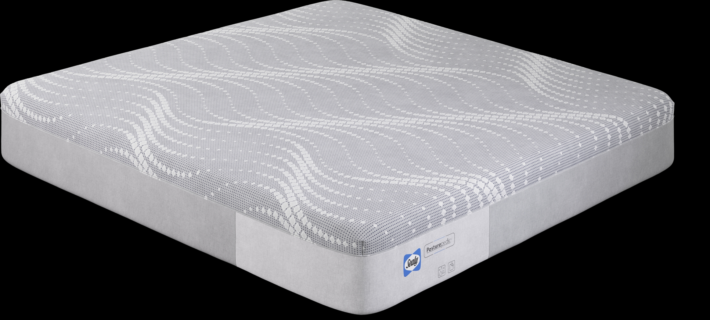 Sealy Posturepedic Cotinga King Mattress - Thumbnail - Image 1