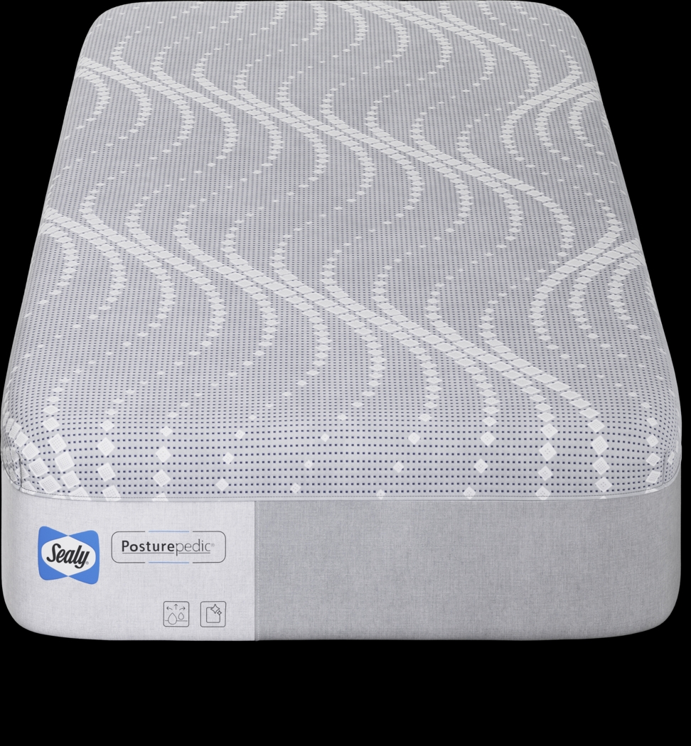 Sealy Posturepedic Cotinga Twin Mattress - Thumbnail - Image 2