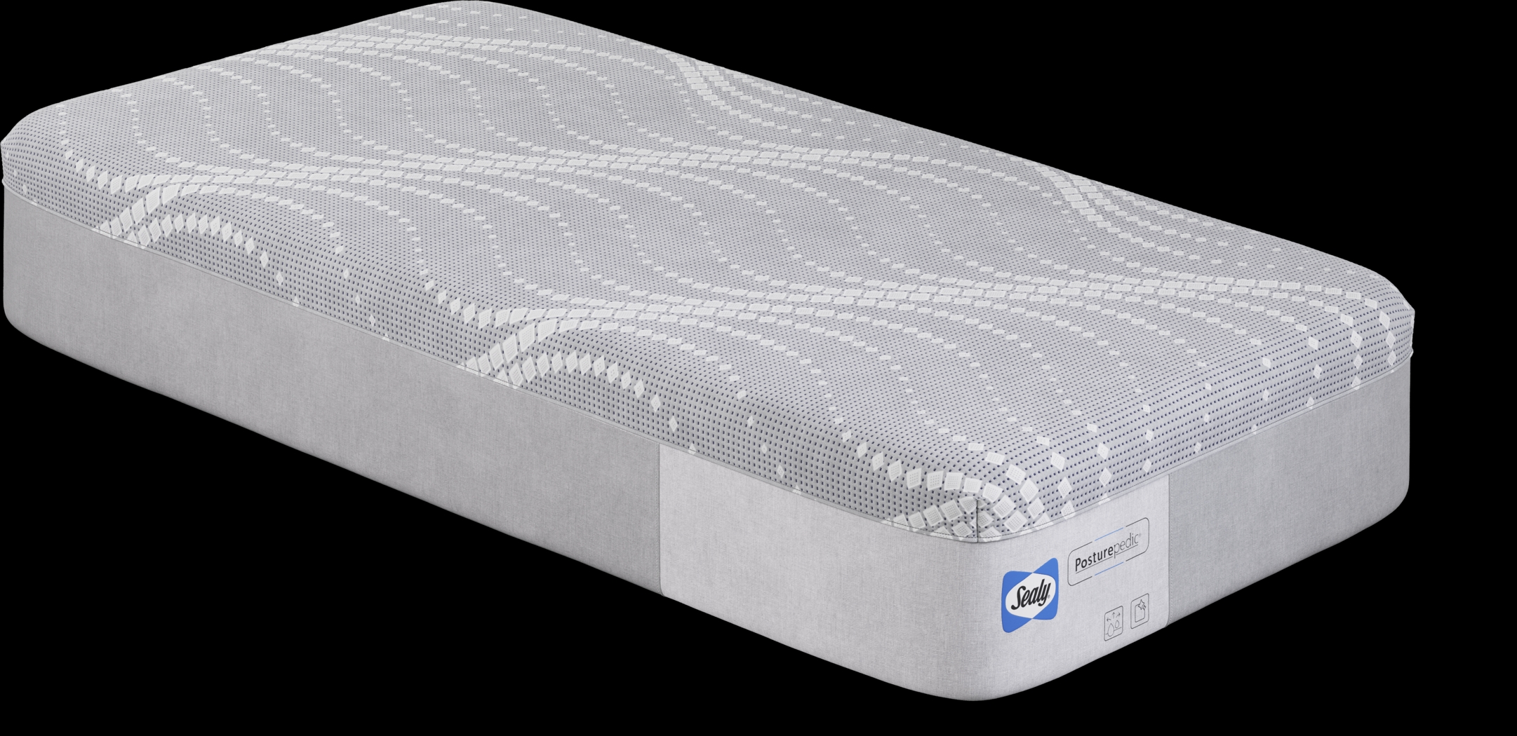 Sealy Posturepedic Cotinga Twin Mattress - Thumbnail - Image 1