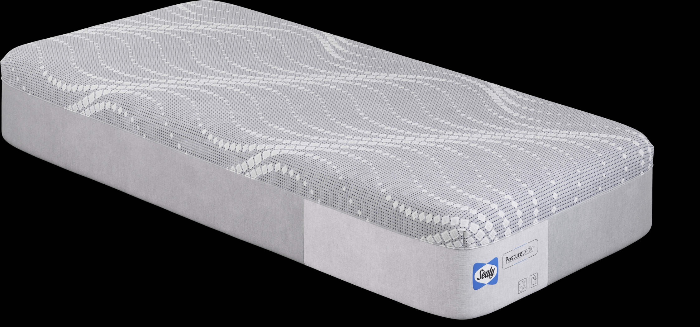 Sealy Posturepedic Cotinga Twin XL Mattress - Thumbnail - Image 1