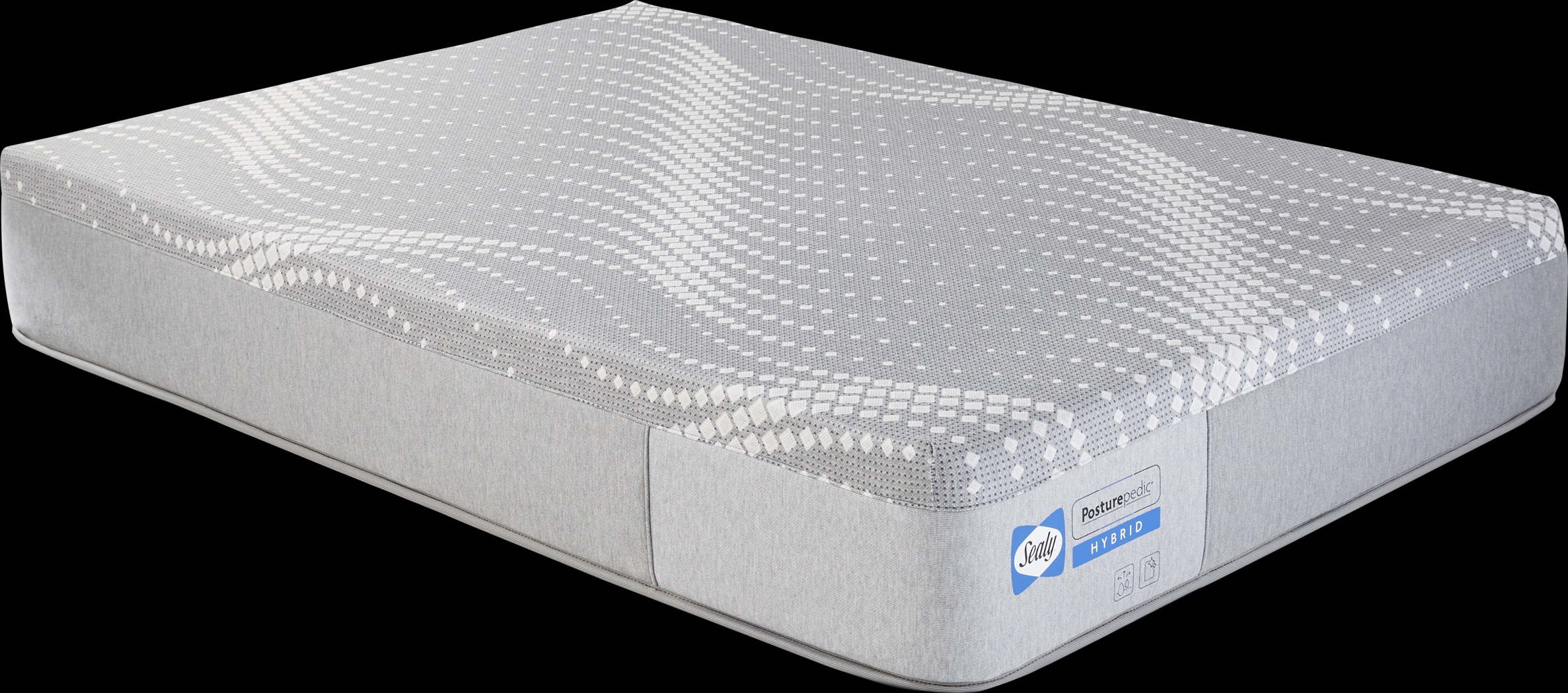 Sealy Posturepedic Elder Creek Full Mattress - Thumbnail - Image 1