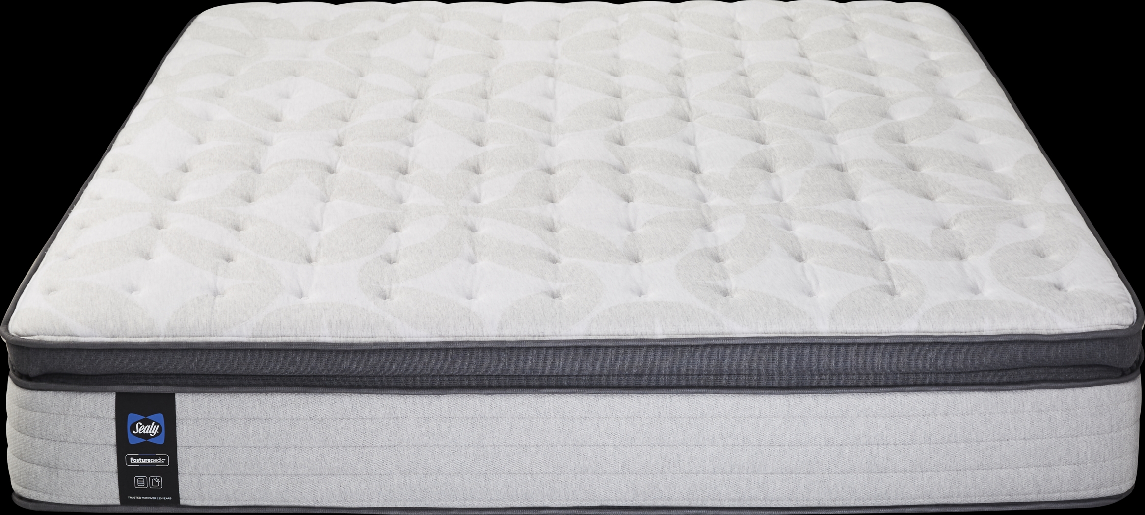 Sealy Posturepedic Greenhaven California King Mattress - Thumbnail - Image 2