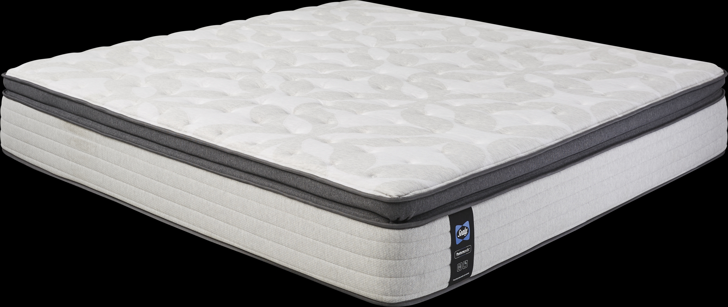 Sealy Posturepedic Greenhaven California King Mattress - Thumbnail - Image 1