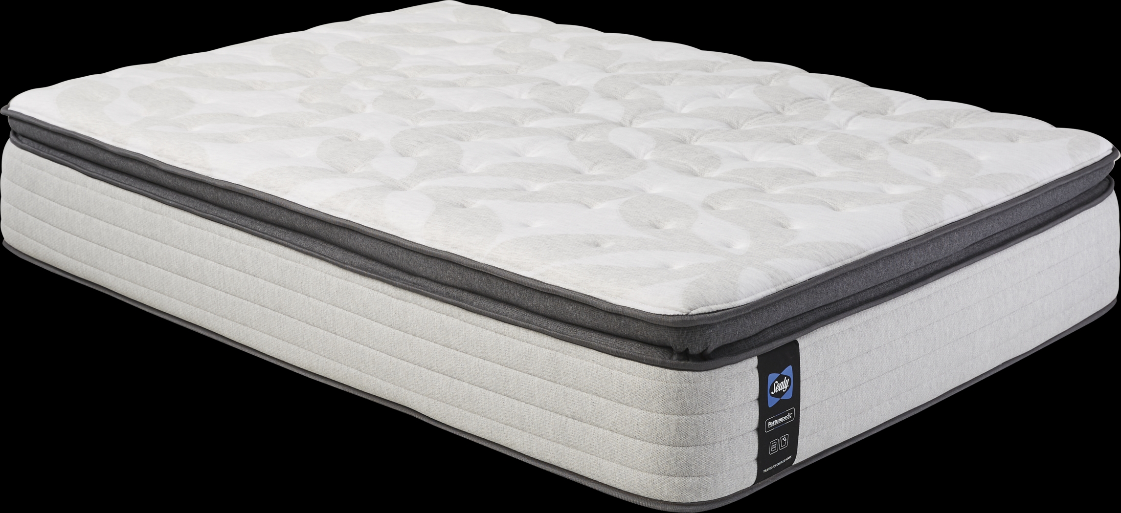 Sealy Posturepedic Greenhaven Full Mattress - Thumbnail - Image 1