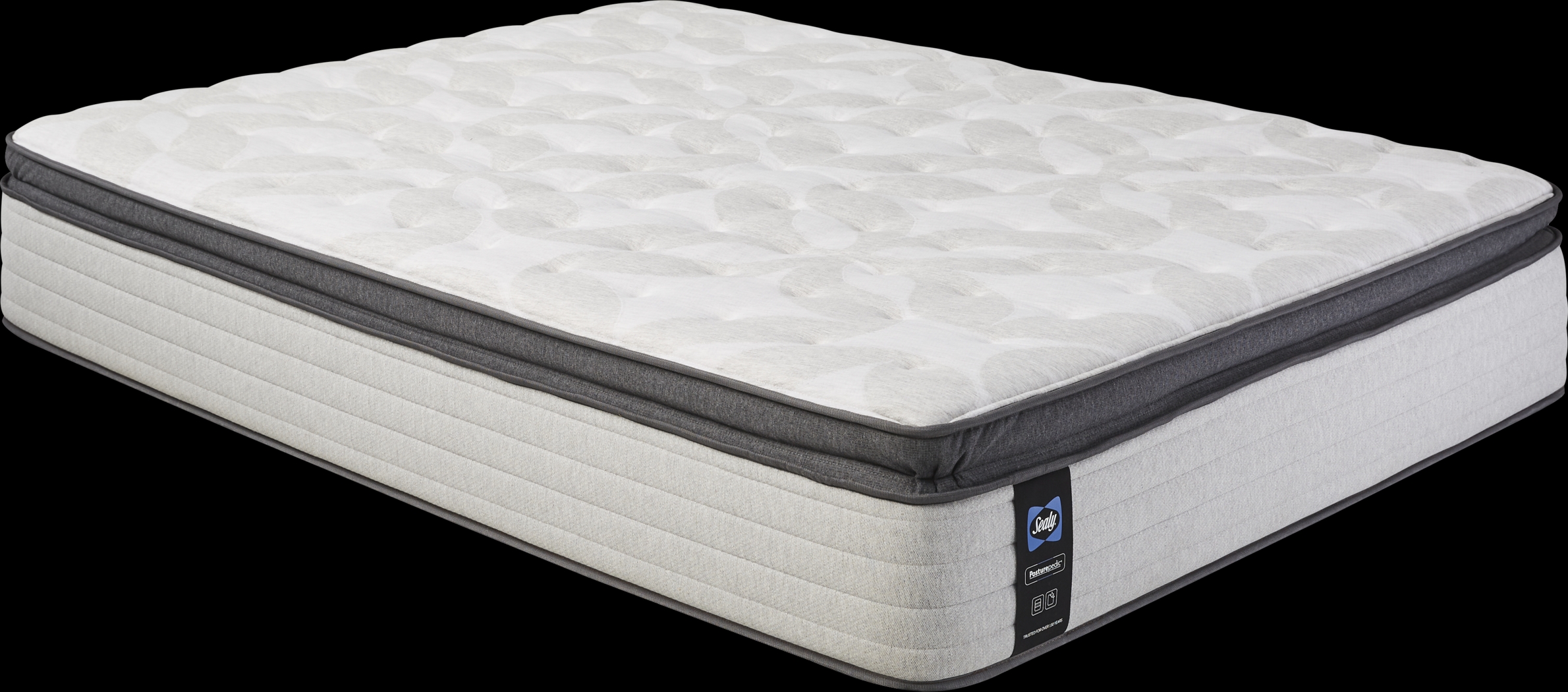 Sealy Posturepedic Greenhaven Queen Mattress - Thumbnail - Image 1