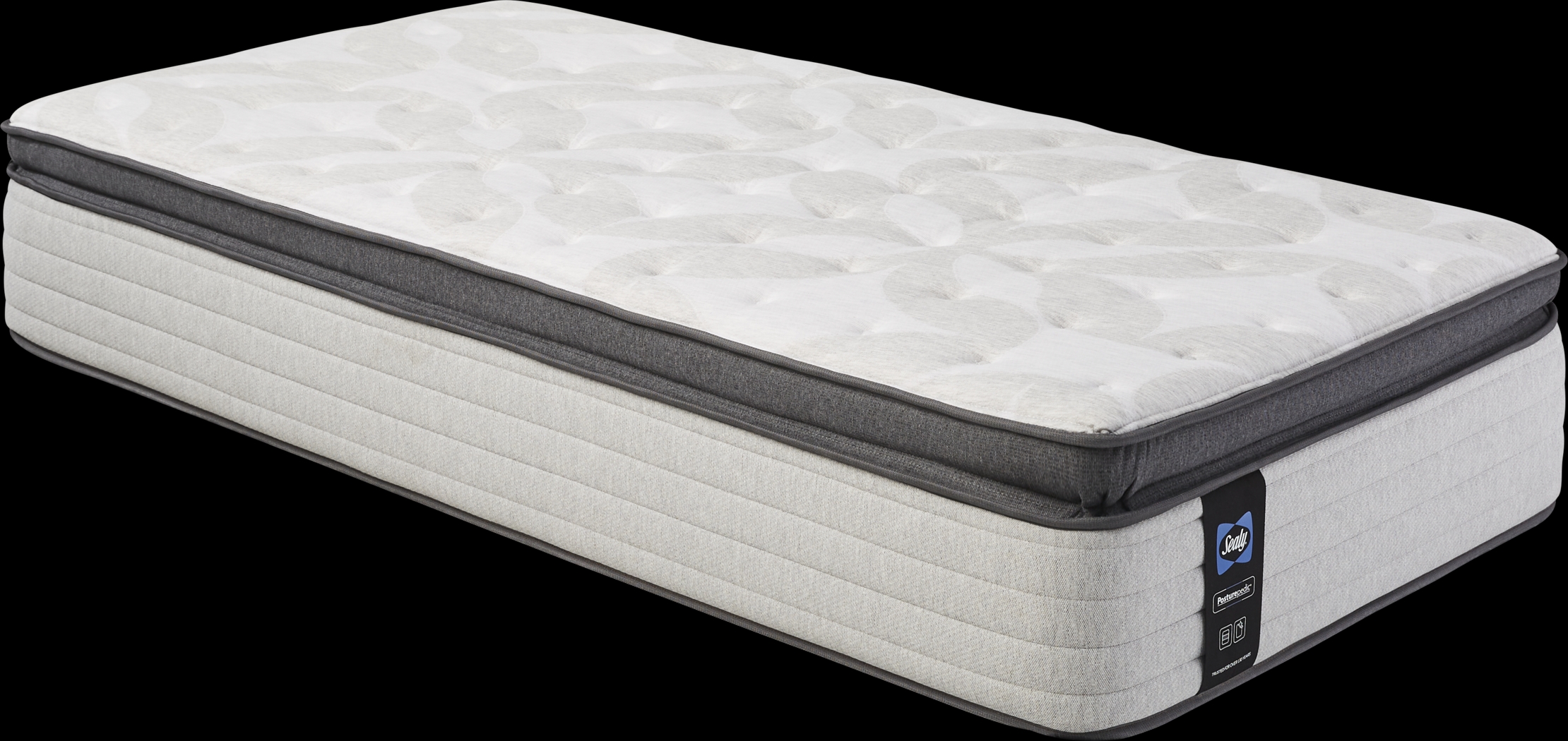 Sealy Posturepedic Greenhaven Twin Mattress - Thumbnail - Image 1