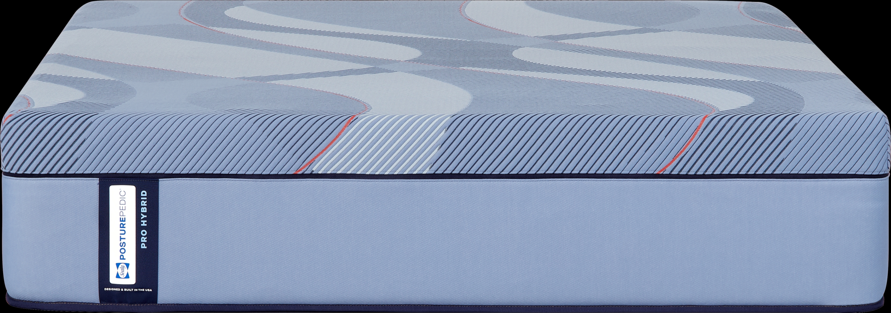 Sealy Posturepedic Hybrid Sonterra Full Mattress - Thumbnail - Image 2