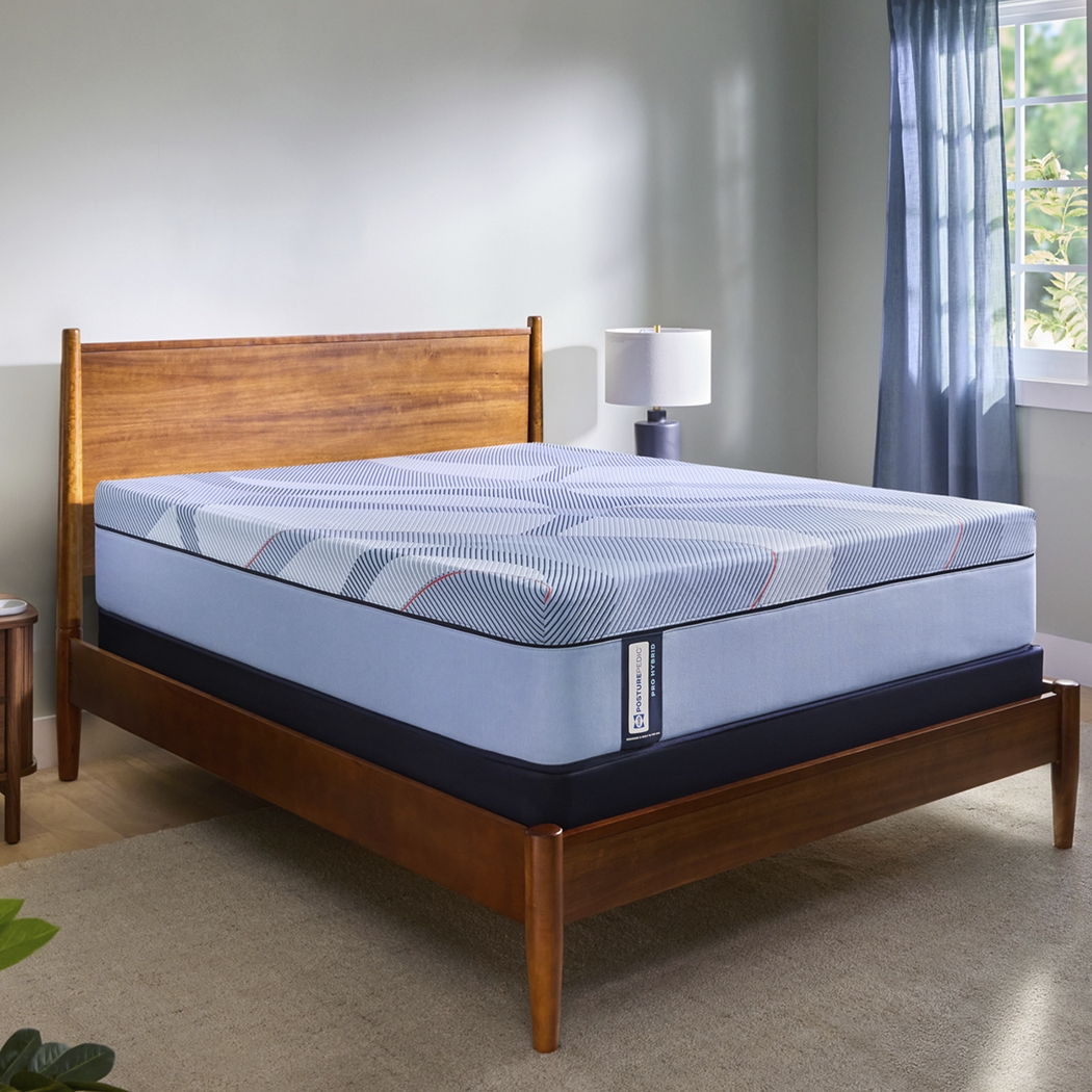 Sealy Posturepedic Hybrid Sonterra Full Mattress - Thumbnail - Image 3