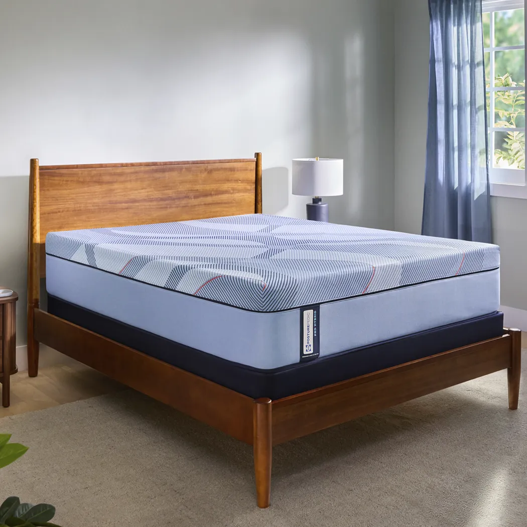 Sealy Posturepedic Hybrid Sonterra Twin Mattress - Thumbnail - Image 3