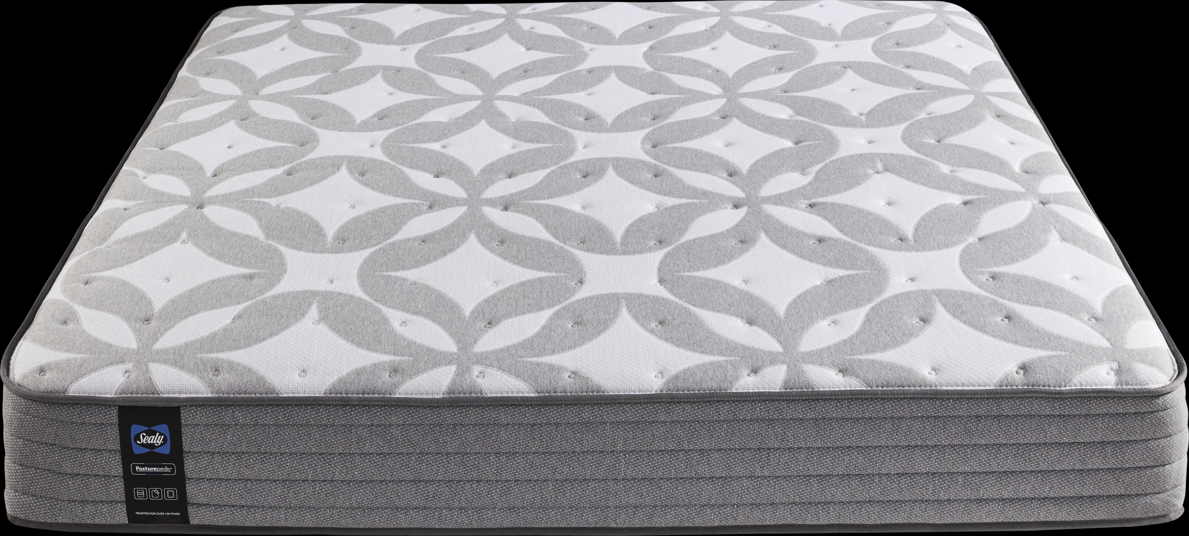 Sealy Posturepedic Kestrel California King Mattress - Thumbnail - Image 2