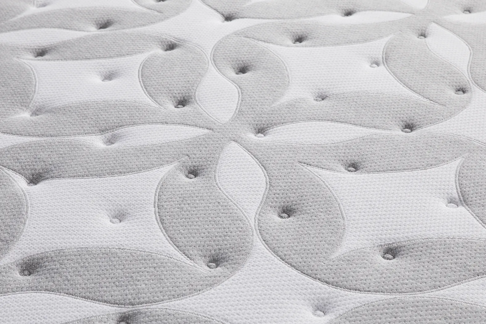 Sealy Posturepedic Kestrel Full Mattress - Thumbnail - Image 4