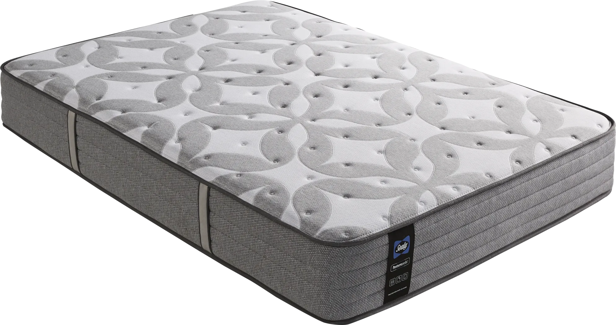 Sealy Posturepedic Kestrel Full Mattress - Thumbnail - Image 1