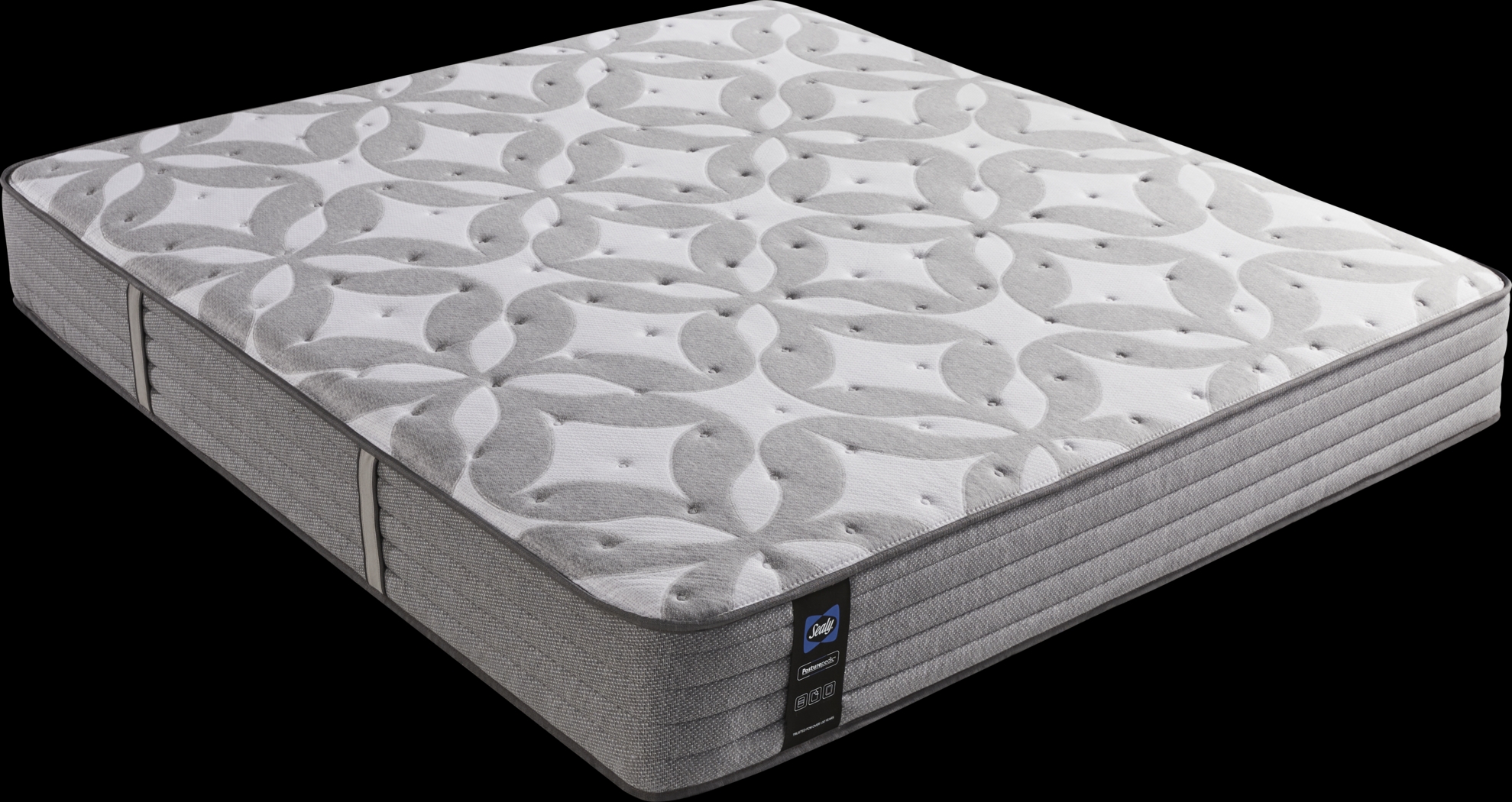 Sealy Posturepedic Kestrel King Mattress - Thumbnail - Image 1