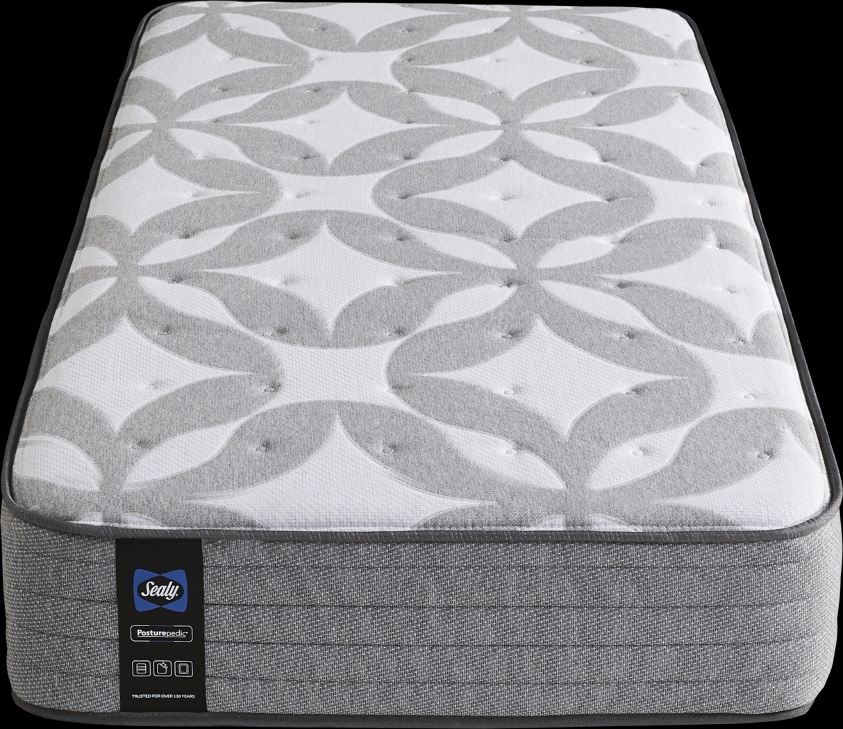 Sealy Posturepedic Kestrel Twin XL Mattress - Thumbnail - Image 2