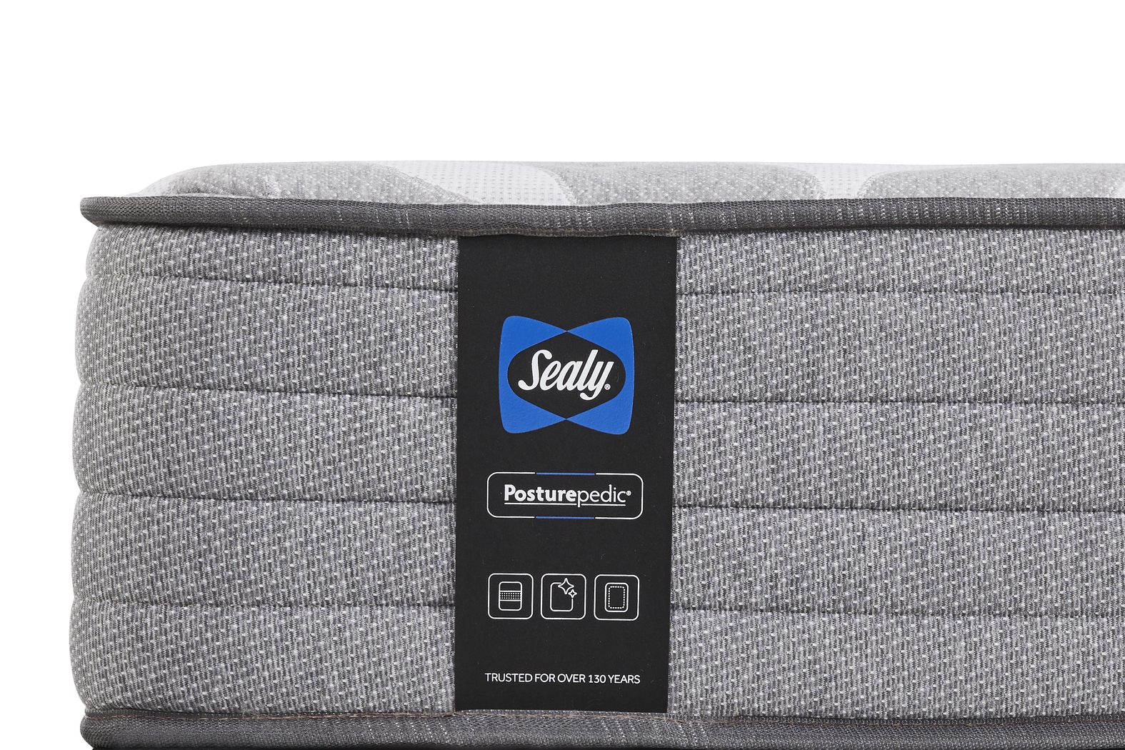 Sealy Posturepedic Kestrel Twin XL Mattress - Thumbnail - Image 3