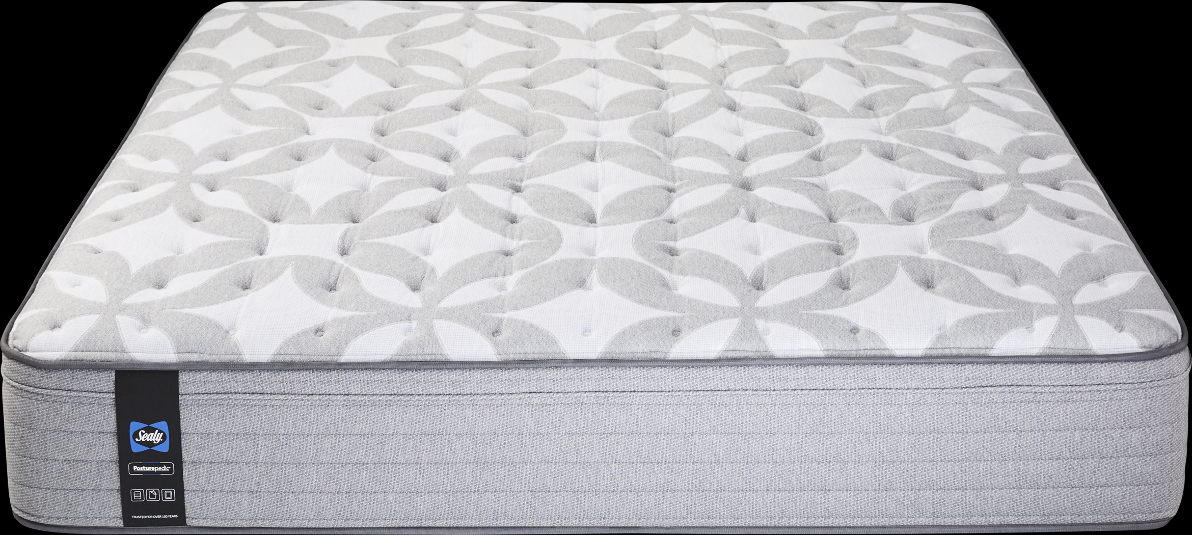 Sealy Posturepedic Lydbury California King Mattress - Thumbnail - Image 2