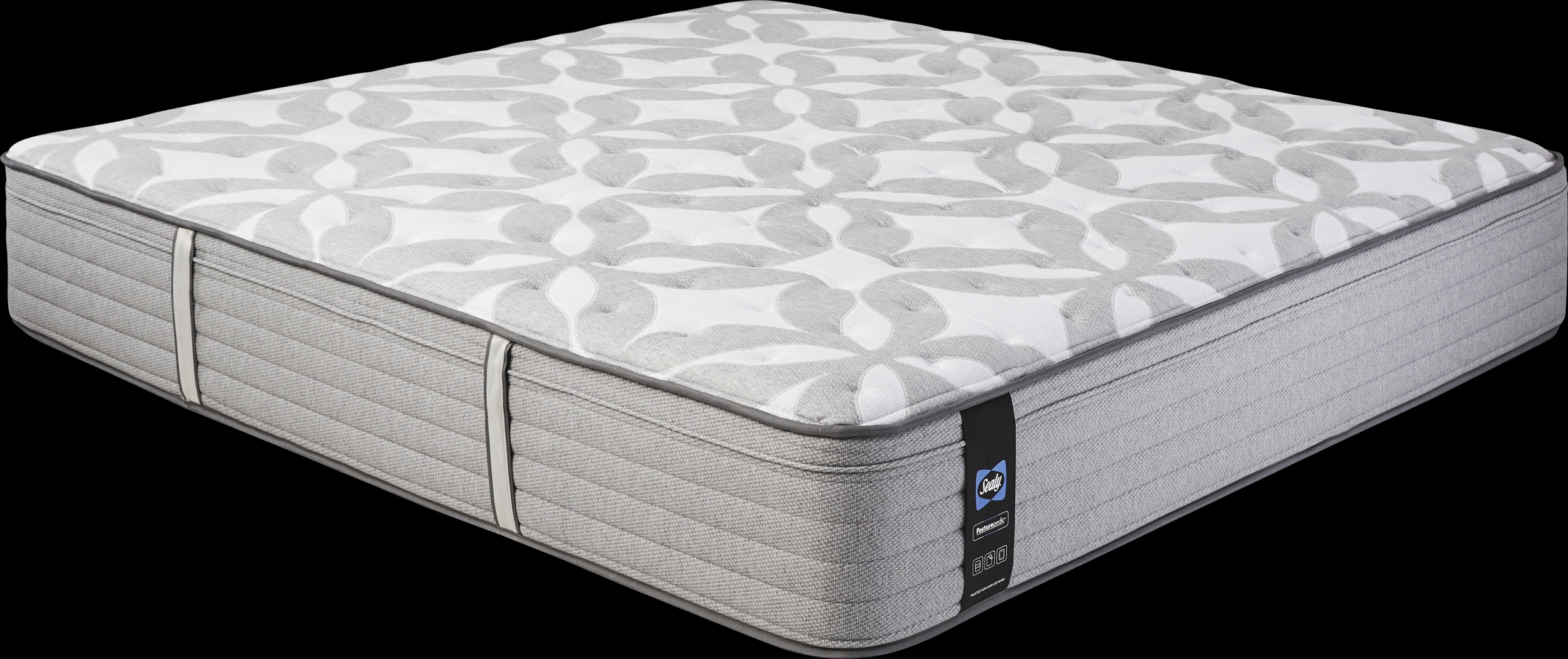 Sealy Posturepedic Lydbury California King Mattress - Thumbnail - Image 1