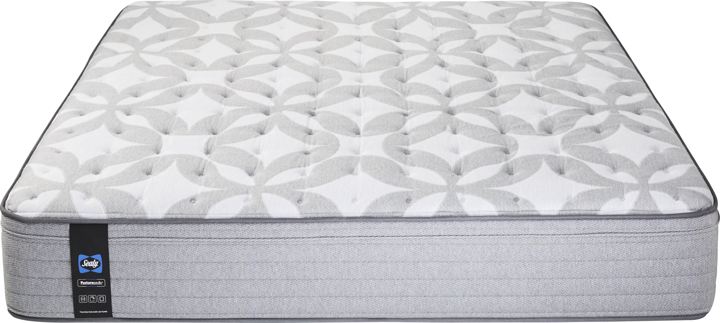 Sealy Posturepedic Lydbury King Mattress - Thumbnail - Image 2