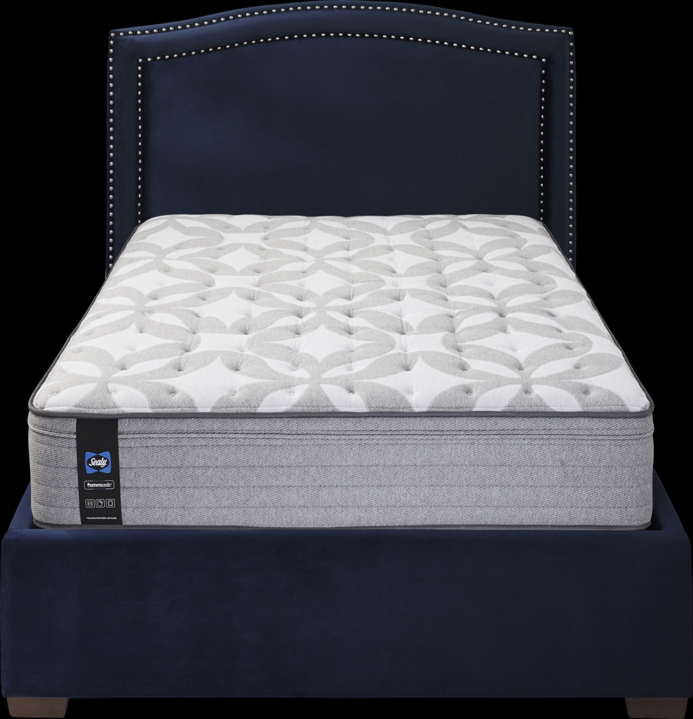 Sealy Posturepedic Lydbury Queen Mattress - Thumbnail - Image 3