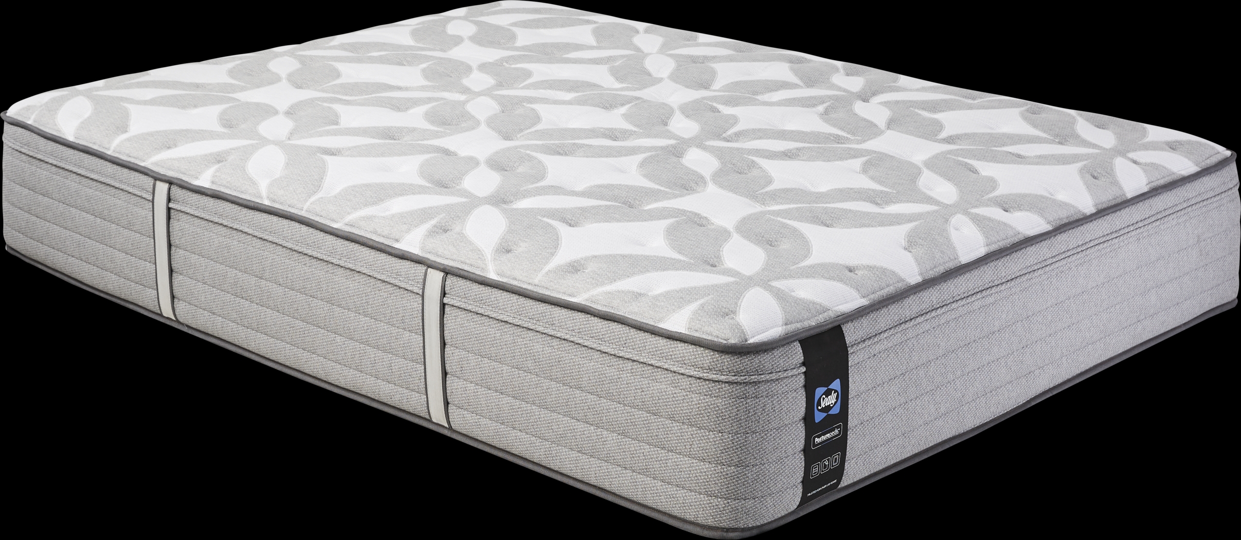 Sealy Posturepedic Lydbury Queen Mattress - Thumbnail - Image 1