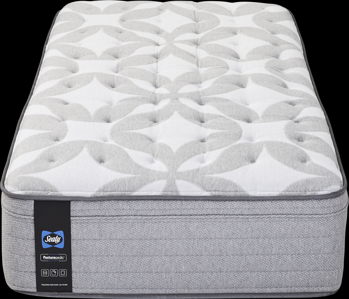 Sealy Posturepedic Lydbury Twin XL Mattress - Thumbnail - Image 2