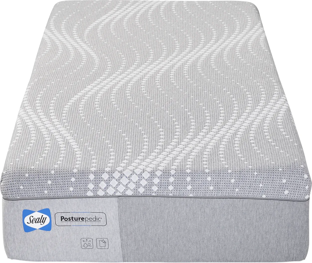 Sealy Posturepedic Macaw Twin XL Mattress - Thumbnail - Image 2
