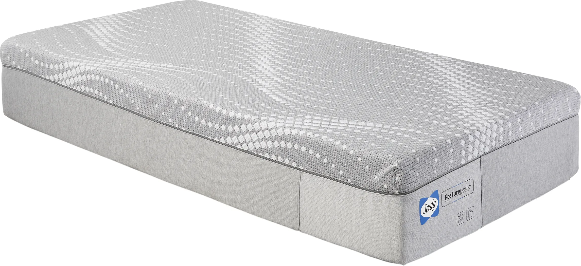 Sealy Posturepedic Macaw Twin XL Mattress - Thumbnail - Image 1