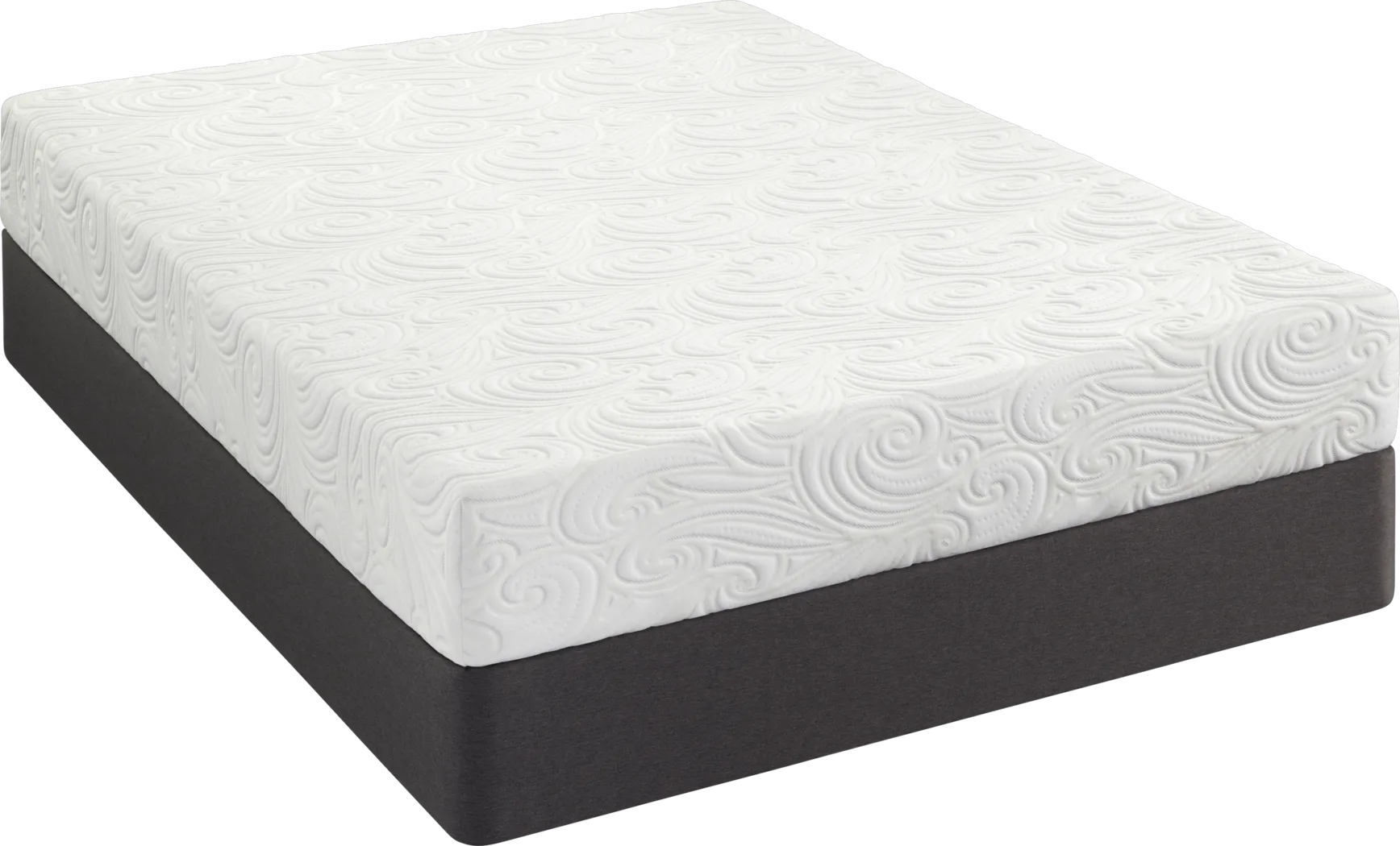 Sealy Posturepedic Optimum Destiny Gold King Mattress Set - Thumbnail - Image 1
