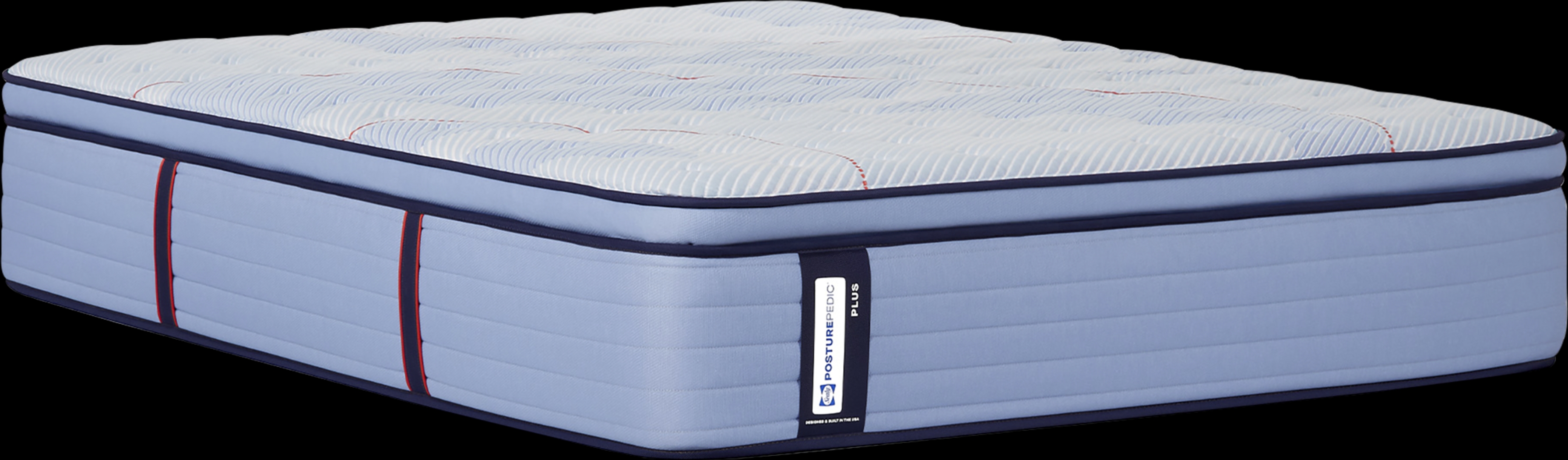Sealy Posturepedic Orchardside King Mattress - Thumbnail - Image 1