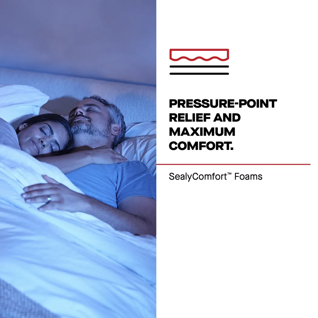 Sealy Posturepedic Orchardside Twin XL Mattress - Image 16
