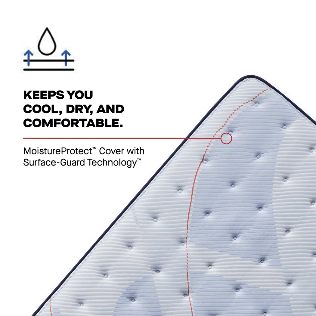 Sealy Posturepedic Orchardside Twin XL Mattress - Image 9