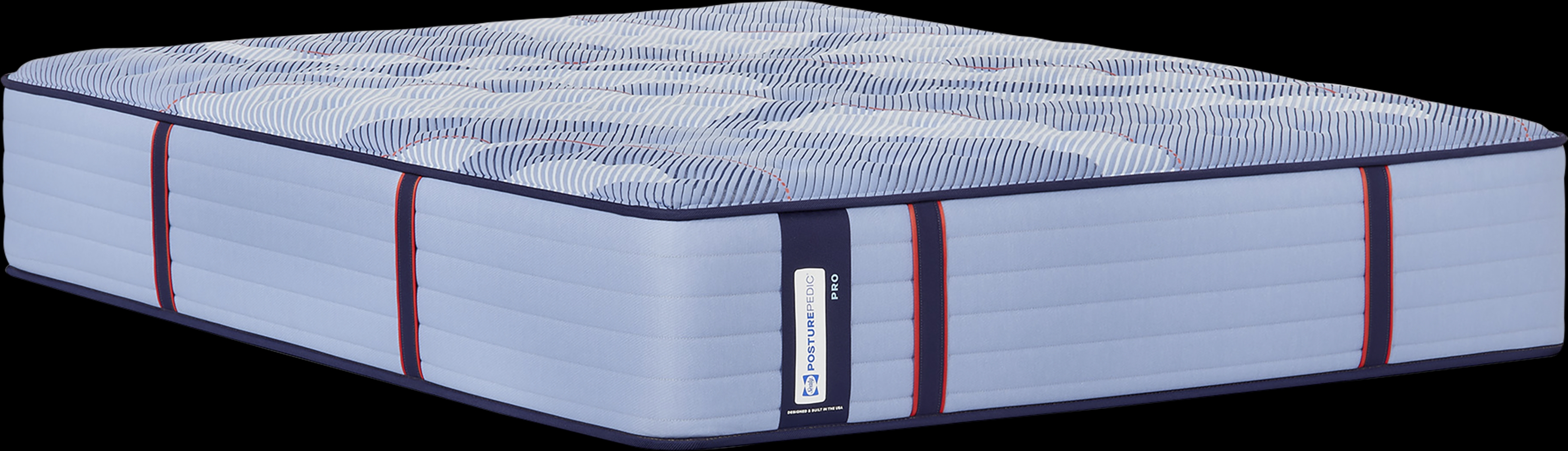 Sealy Posturepedic Pebblebrook Full Mattress - Thumbnail - Image 1
