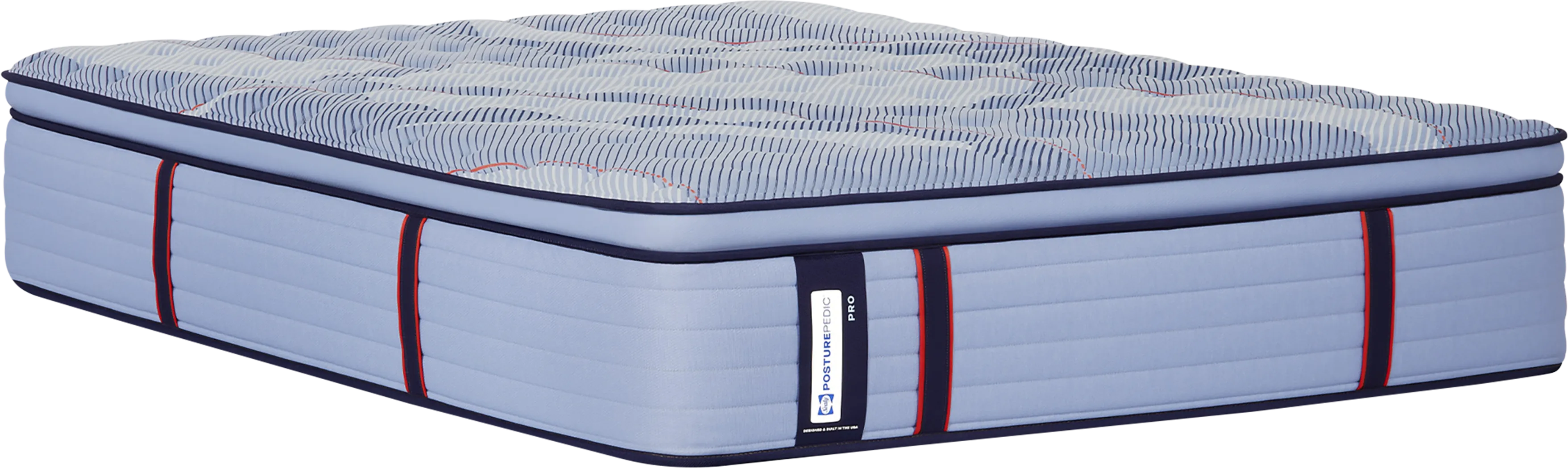 Sealy Posturepedic Pennsboro Twin XL Mattress - Thumbnail - Image 1