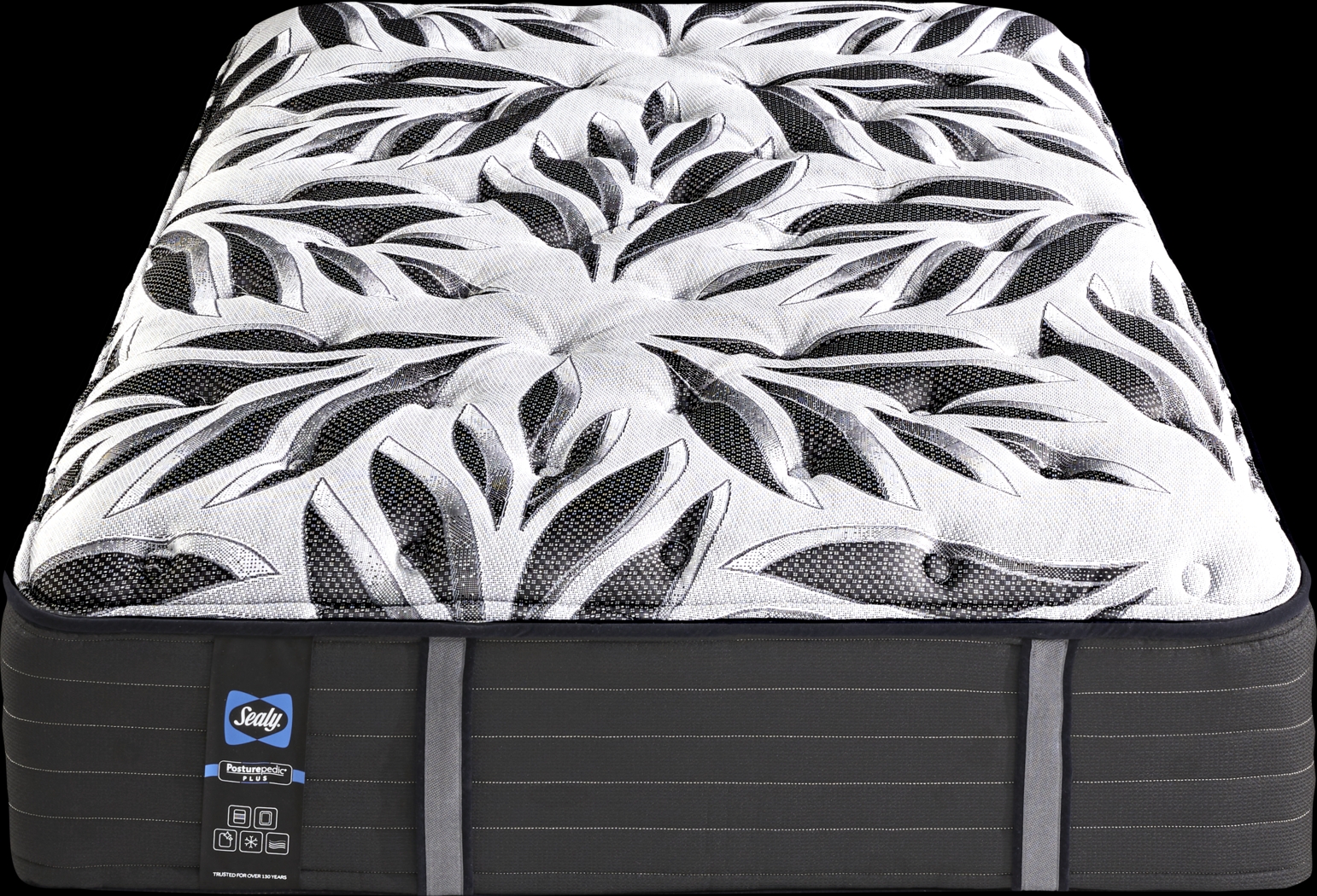 Sealy Posturepedic Plus Colliford Full Mattress - Thumbnail - Image 2