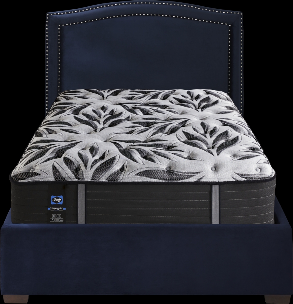 Sealy Posturepedic Plus Colliford Queen Mattress - Thumbnail - Image 3