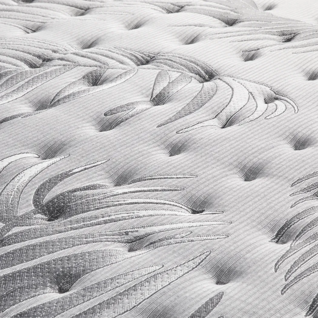 Sealy Posturepedic Plus Lockfield California King Mattress - Thumbnail - Image 3