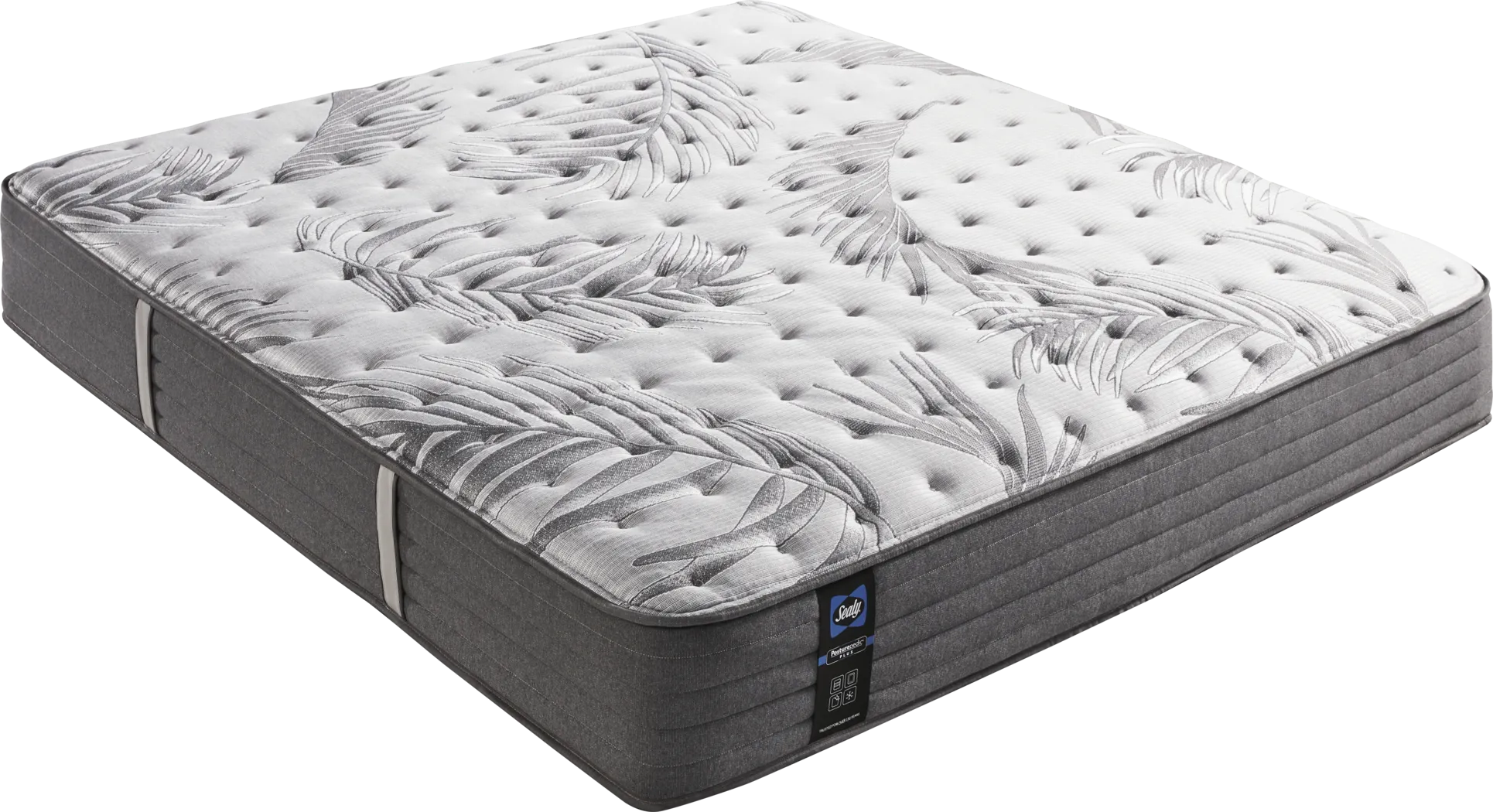 Sealy Posturepedic Plus Lockfield California King Mattress - Thumbnail - Image 1