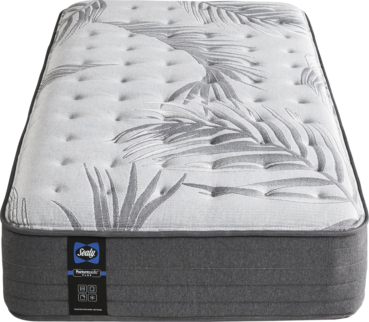 Sealy Posturepedic Plus Lockfield Twin XL Mattress - Thumbnail - Image 2