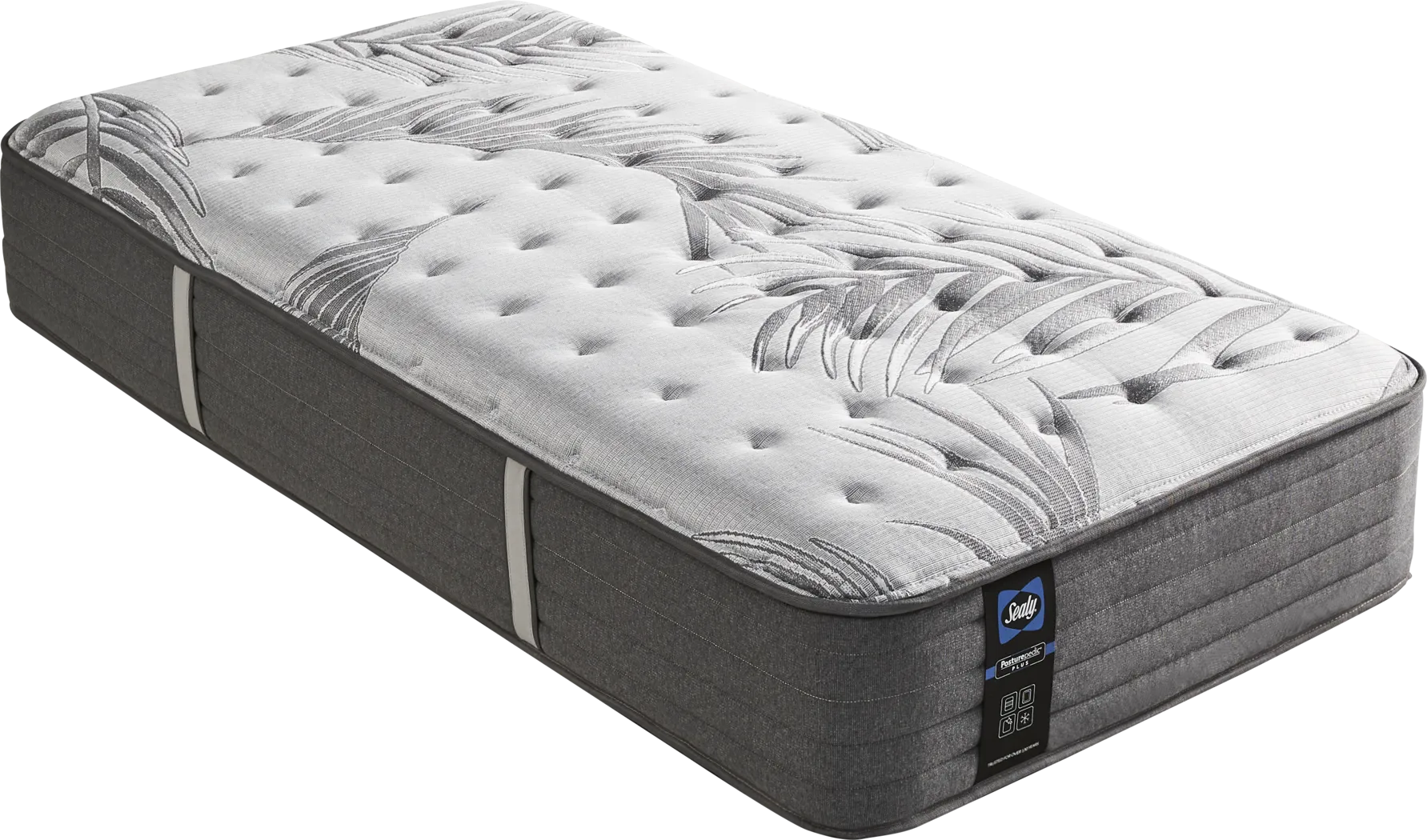 Sealy Posturepedic Plus Lockfield Twin XL Mattress - Thumbnail - Image 1