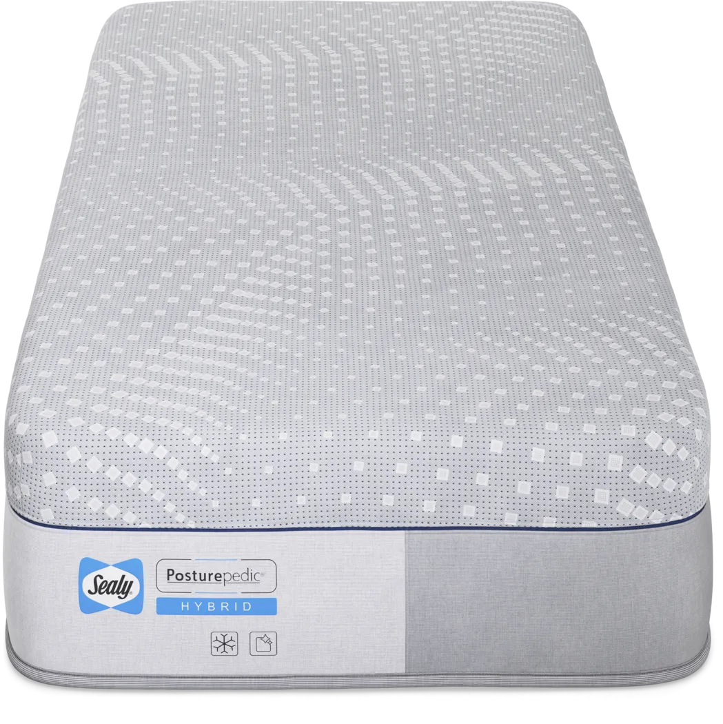 Sealy Posturepedic Valley Road Twin XL Mattress - Thumbnail - Image 2
