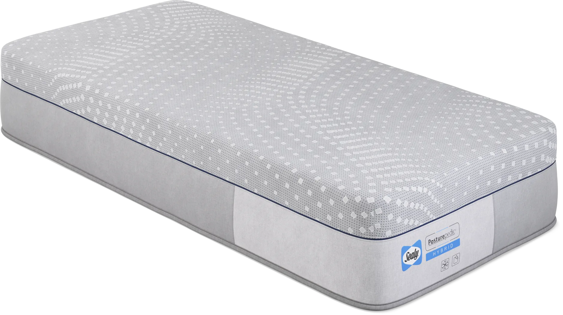 Sealy Posturepedic Valley Road Twin XL Mattress - Thumbnail - Image 1