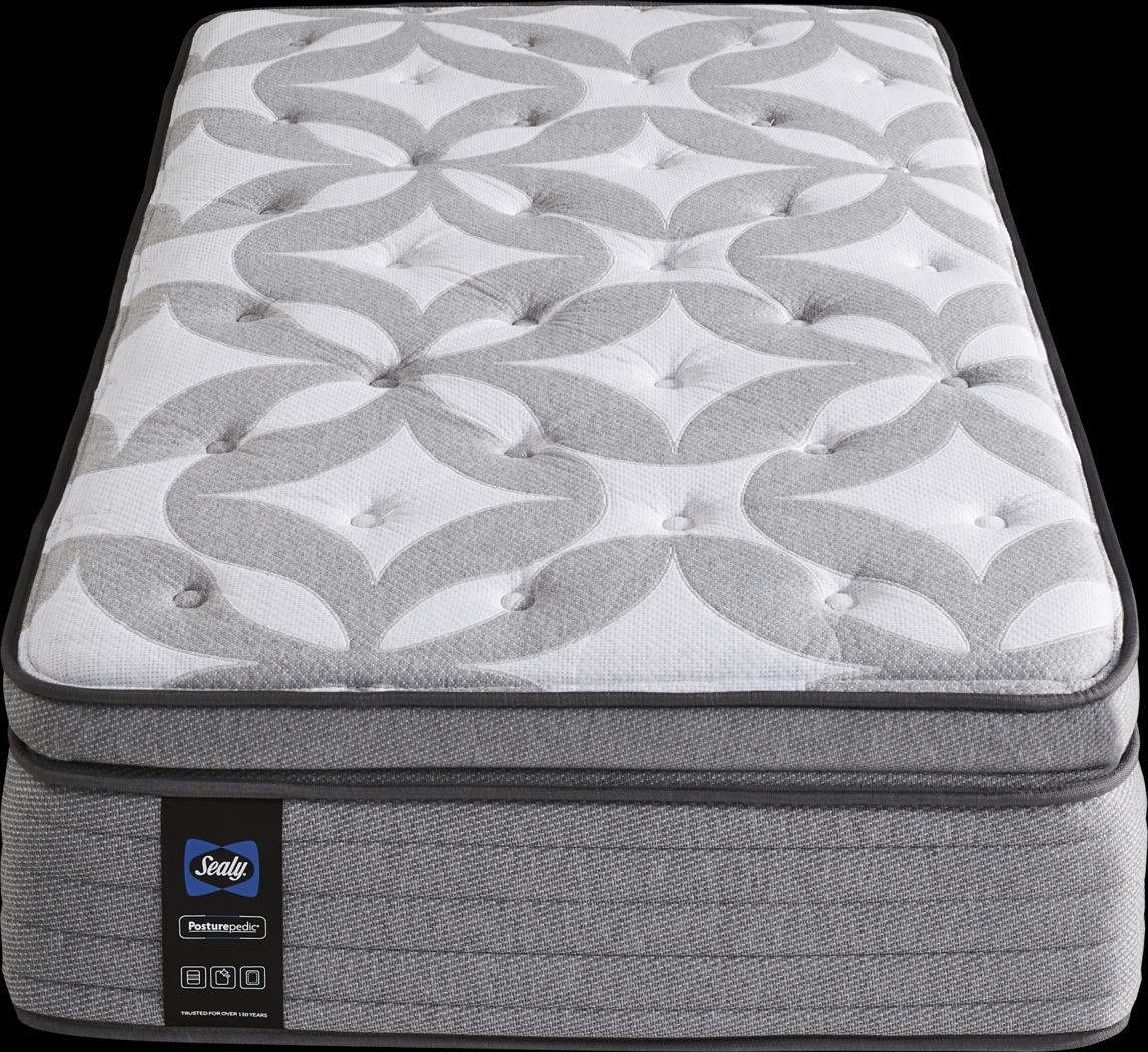 Sealy Posturepedic Weldon Twin XL Mattress - Thumbnail - Image 2