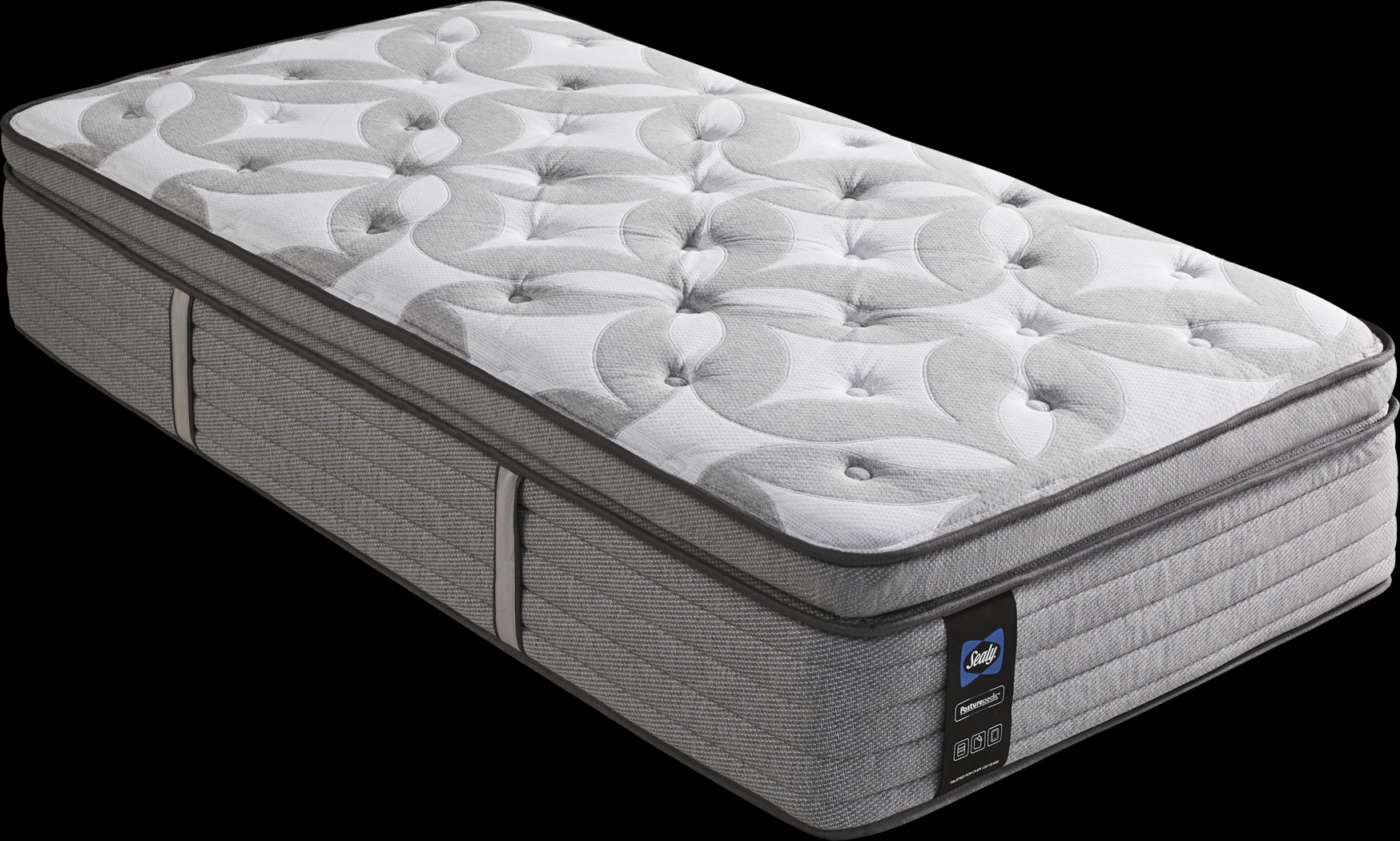 Sealy Posturepedic Weldon Twin XL Mattress - Thumbnail - Image 1