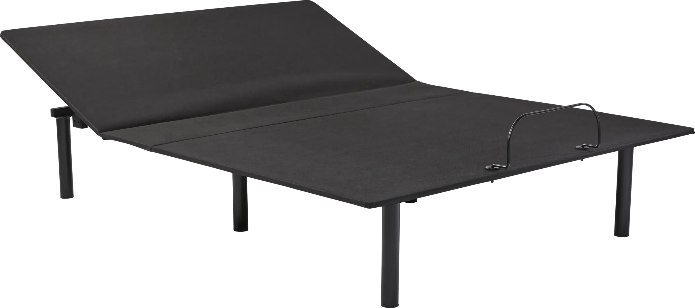 Sealy Premium Sunset Key Queen Mattress with Reverie O200 Adjustable Base - Thumbnail - Image 3