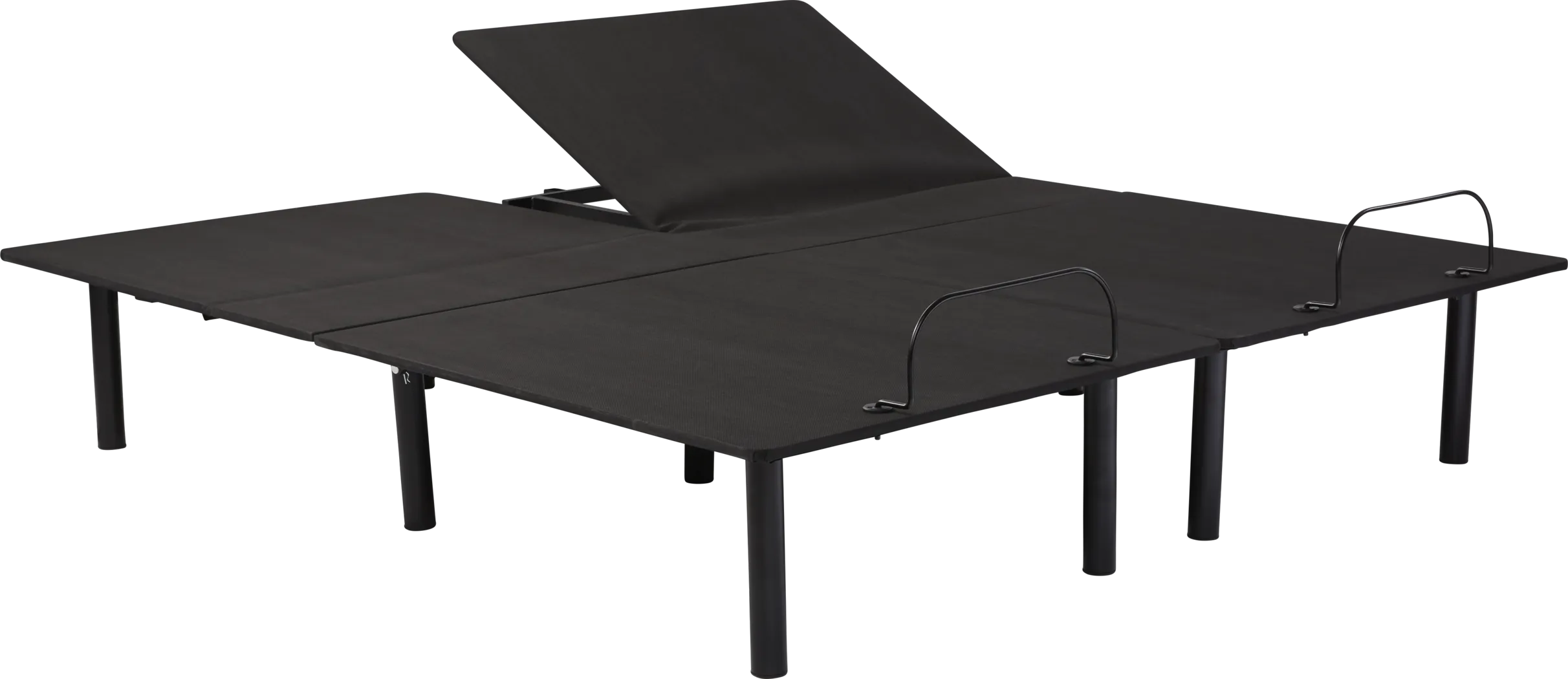 Sealy Premium Sunset Key Split King Mattress with Reverie O200 Adjustable Base - Thumbnail - Image 4