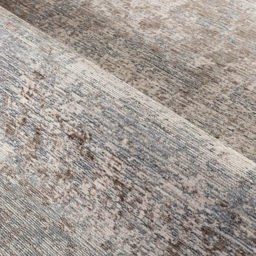 Sealy Salfia Graphite 2'6 x 10' Rug - Thumbnail - Image 5